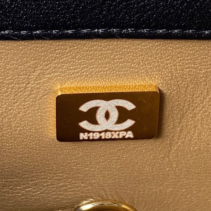 Chanel CF Series Bags